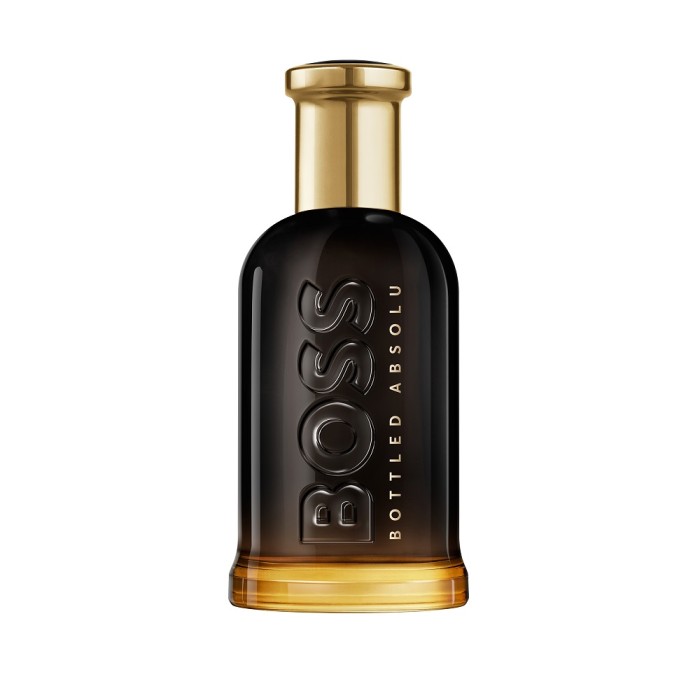 Hugo Boss Bottled Absolu Erkek Parfüm Edp 200 Ml