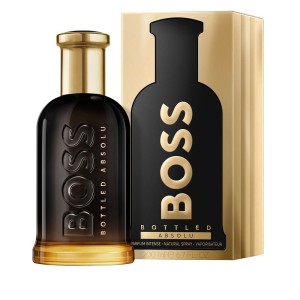 Hugo Boss Bottled Absolu Erkek Parfüm Edp 200 Ml - Thumbnail