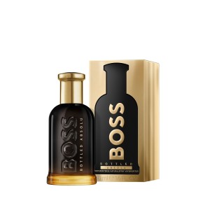 Hugo Boss Bottled Absolu Erkek Parfüm Edp 50 Ml - Thumbnail