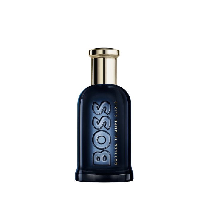 Hugo Boss Bottled Triumph Elixir Erkek Parfüm Edp 100 Ml