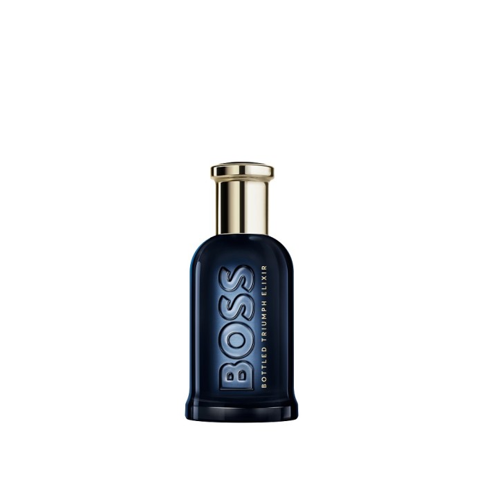 Hugo Boss Bottled Triumph Elixir Erkek Parfüm Edp 50 Ml