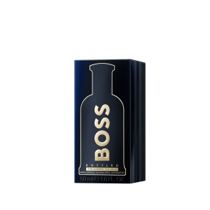 Hugo Boss Bottled Triumph Elixir Erkek Parfüm Edp 50 Ml - Thumbnail