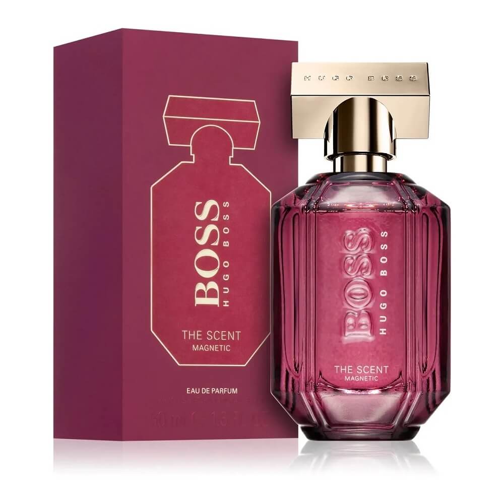 Hugo boss jour edp outlet 50 ml kadın parfüm