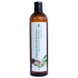 Hunca - Hunca Care Argan ve Zeytinyağlı Şampuan 700 Ml