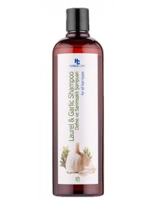 Hunca - Hunca Care Defne&Sarımsak Şampuan 675 Ml