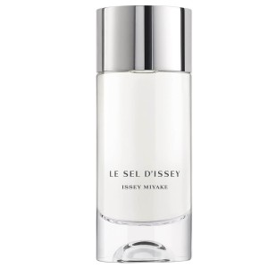 Issey Miyake Le Sel D'issey Erkek Parfüm Edt 100 Ml - Issey Miyake