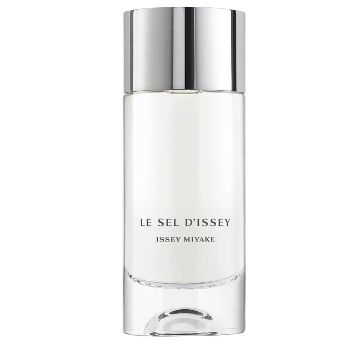 Issey Miyake Le Sel D'issey Erkek Parfüm Edt 100 Ml