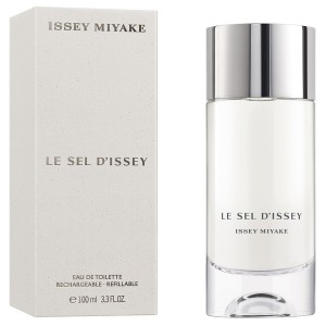 Issey Miyake Le Sel D'issey Erkek Parfüm Edt 100 Ml - Thumbnail