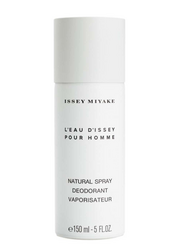 Issey Miyake L'Eau D'Issey Erkek Deodorant 150 Ml - Thumbnail