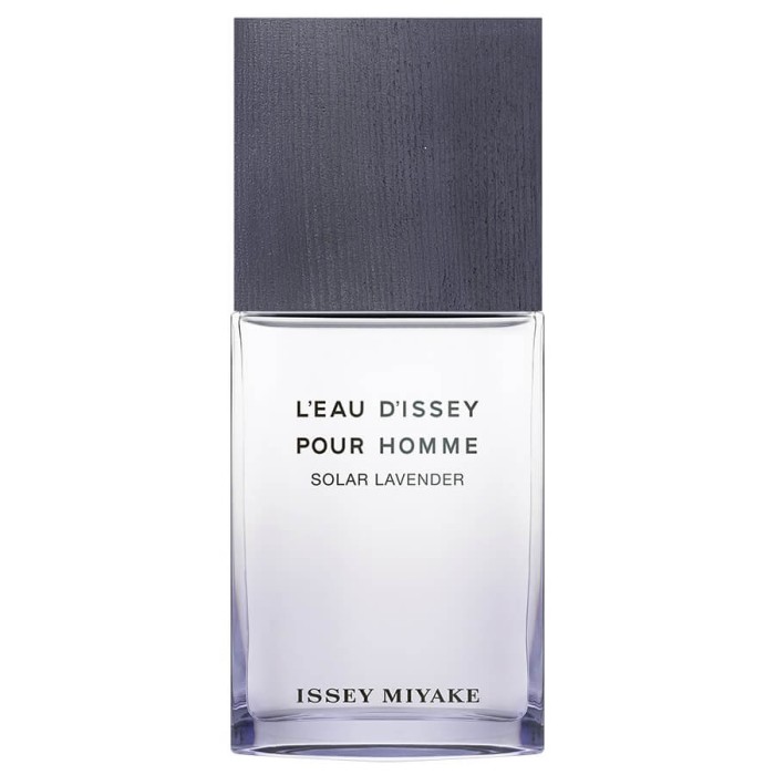 Issey Miyake Leau Dıssey Pour Homme Solar Lavender Intense Erkek Parfüm Edt 100 Ml