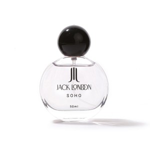 Jack London - Jack London Soho Kadın Parfüm Edt 50 Ml