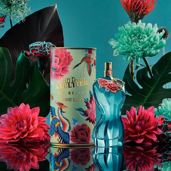 Jean Paul Gaultier La Belle Paradise Garden Kadın Parfüm Edp 100 Ml