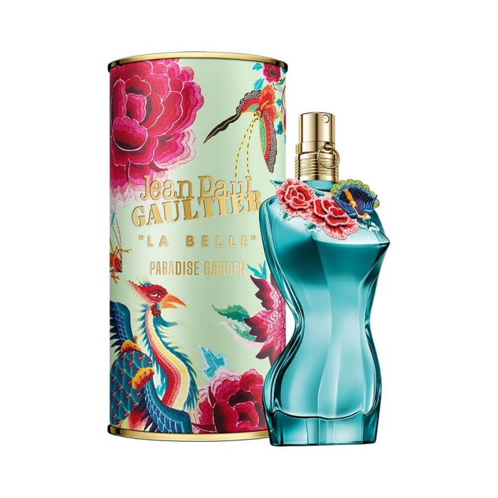 Jean Paul Gaultier La Belle Paradise Garden Kadın Parfüm Edp 50 Ml