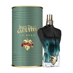 Jean Paul Gaultier - Jean Paul Gaultier Le Beau Le Parfum Erkek Parfüm 75 Ml