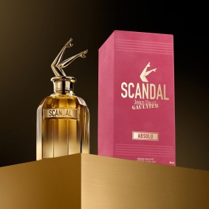 Jean Paul Gaultier Scandal Absolu Kadın Parfüm Concentre 50 Ml - Thumbnail