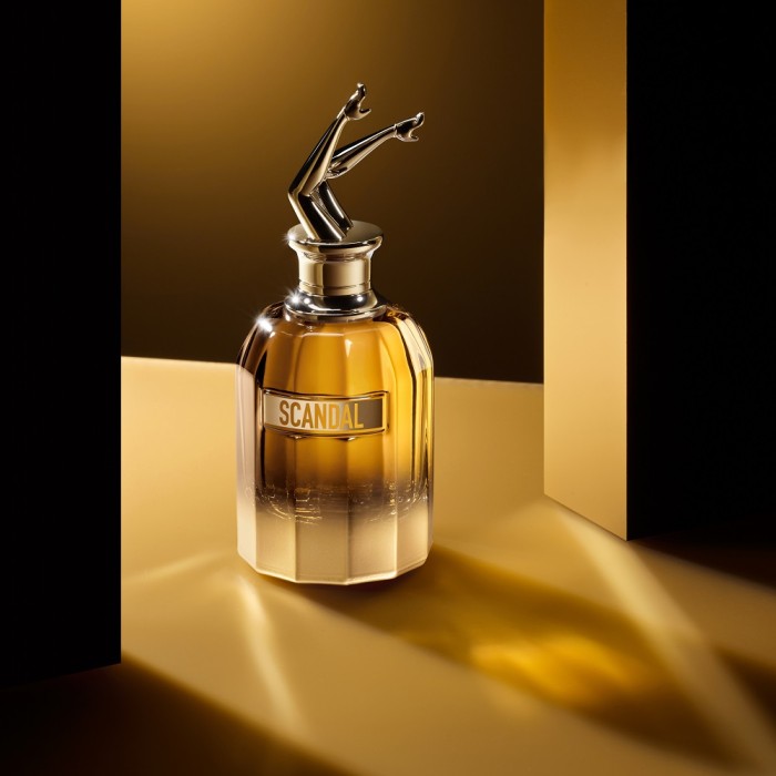 Jean Paul Gaultier Scandal Absolu Kadın Parfüm Concentre 50 Ml