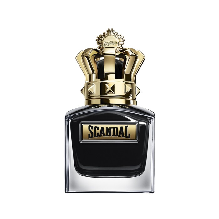 Jean Paul Gaultier Scandal Le Parfum Him Erkek Parfüm Edp Intense 50 Ml