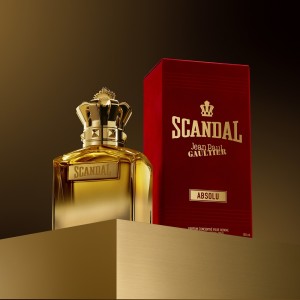 Jean Paul Gaultier Scandal Pour Homme Concentré Erkek Parfüm 50 Ml - Thumbnail