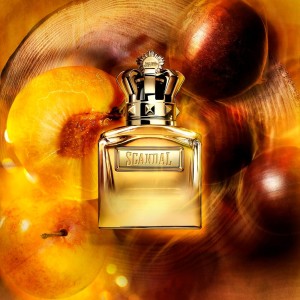 Jean Paul Gaultier Scandal Pour Homme Concentré Erkek Parfüm 50 Ml - Thumbnail