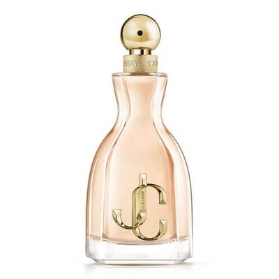 Jimmy Choo I Want Choo Kadın Parfüm Edp 100 Ml