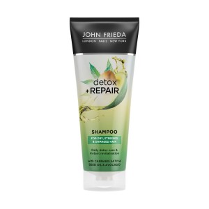 John Frieda Detox & Repair Şampuan 250 Ml - Thumbnail