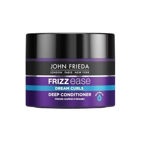 John Frieda - John Frieda Ease Dream Curls Bukle Belirginleştirici Saç Bakım Maskesi 250 Ml