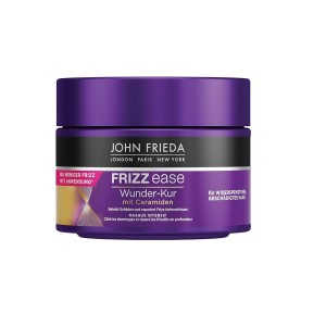 John Frieda Ease Yoğun Nemlendirici ve Besleyici Bakım Maskesi 250 Ml - Thumbnail