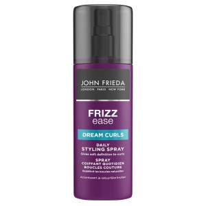 John Frieda Frizz-Ease Dream Curls Saç Spreyi 200 Ml - John Frieda