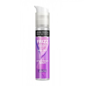 John Frieda Frizz Ease Kalın Ve İnatçı Saçlar Için Ekstra Güç Serum 50 Ml - John Frieda