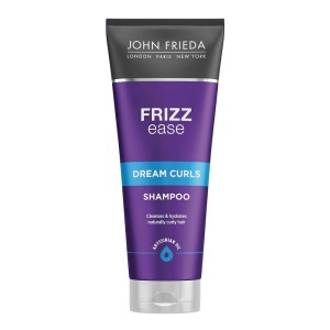 John Frieda - John Frieda Kusursuz Bukleler İçin Şampuan 250 Ml