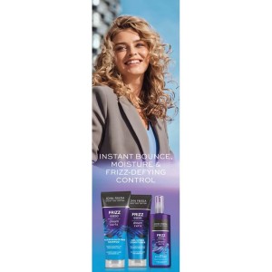 John Frieda Kusursuz Bukleler İçin Şampuan 250 Ml - Thumbnail