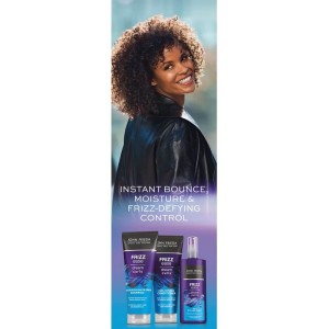 John Frieda Kusursuz Bukleler İçin Şampuan 250 Ml - Thumbnail