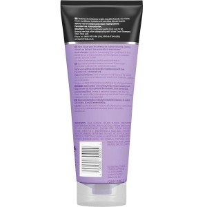 John Frieda Sarı Saçlara Özel Menekşe Özlü Violet Crush Mor Şampuan 250 Ml - Thumbnail