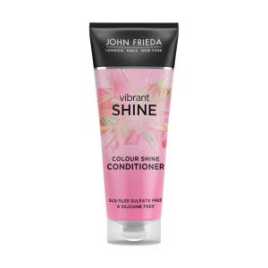 John Frieda - John Frieda Vibrant Shine Saç Kremi 250 Ml