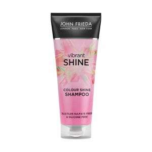 John Frieda - John Frieda Vibrant Shine Şampuan 250 Ml