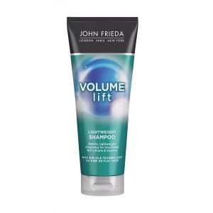 John Frieda Yoğun Hacim Kazandıran Şampuan 250 Ml - Thumbnail