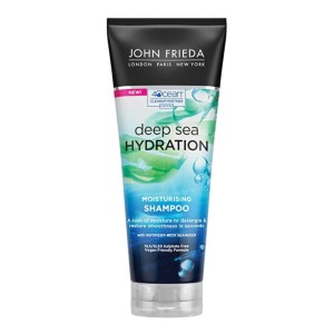 John Frieda - John Frieda Yoğun Nem Deep Sea Hydration Şampuan 250 Ml