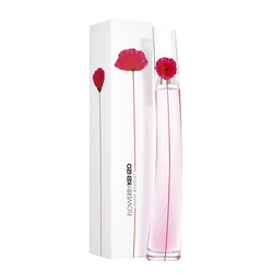 Kenzo Flower By Kenzo Poppy Bouquet Kadın Parfüm Edp 100 Ml - Thumbnail