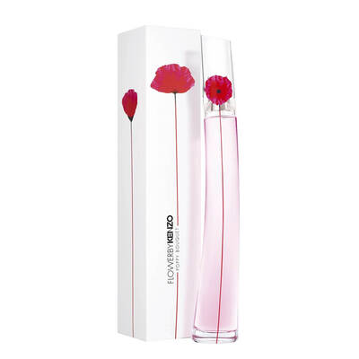 Kenzo Flower By Kenzo Poppy Bouquet Kadın Parfüm Edp 100 Ml