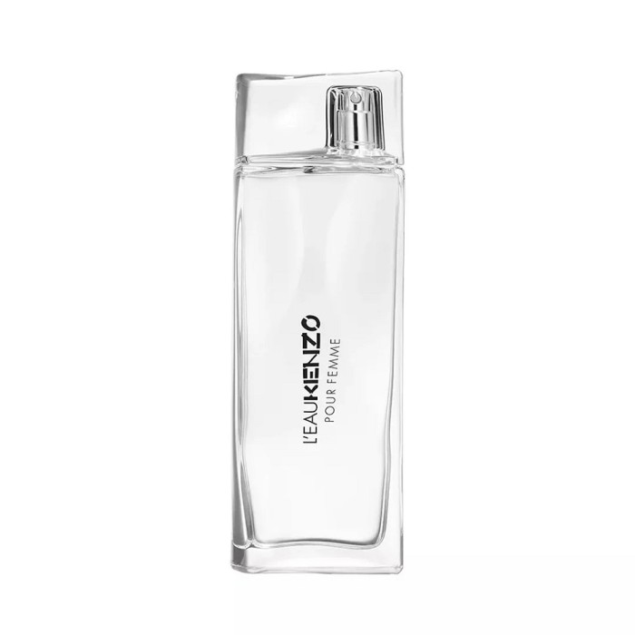 Kenzo L'Eau Pour Femme Kadın Parfüm Edt 100 Ml