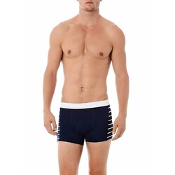 Kom - Kom Contra Short Lacivert XL