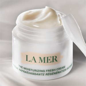 La Mer The Moısturizing Fresh Cream 60 Ml - Thumbnail