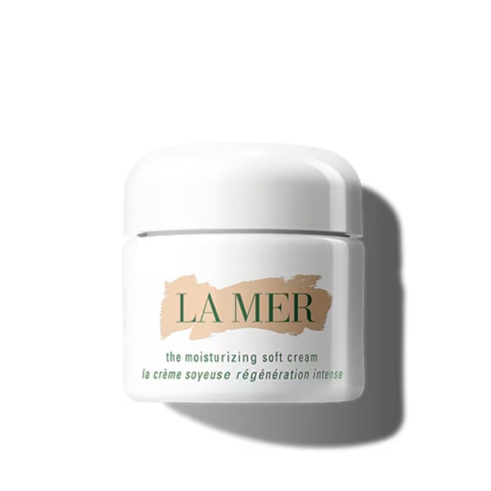 La Mer The Moisturizing Soft Cream 100 Ml - 1