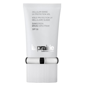 La Prairie Cellular Swiss UV Protection Veil SPF50 50 Ml - La Prairie