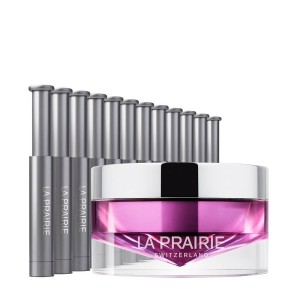 La Prairie Platinum Rare Haute-Rejuvenation Mask - Thumbnail