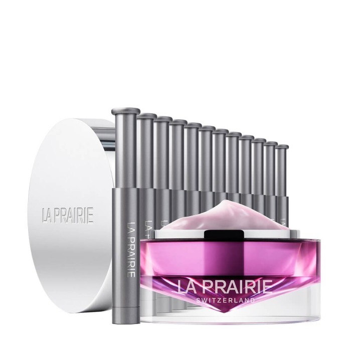 La Prairie Platinum Rare Haute-Rejuvenation Mask