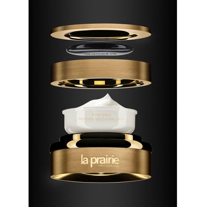 La Prairie Pure Gold Radiance Nocturnal Balm 60 Ml