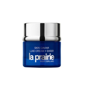 La Prairie - La Prairie Skin Caviar Luxe Cream Sheer 50 Ml