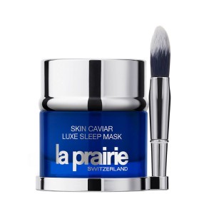 La Prairie - La Prairie Skin Caviar Luxe Sleep Mask 50 Ml