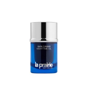 La Prairie - La Prairie Skin Caviar Nighttime Oil 20 Ml